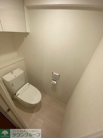 ラヴィベールの物件内観写真